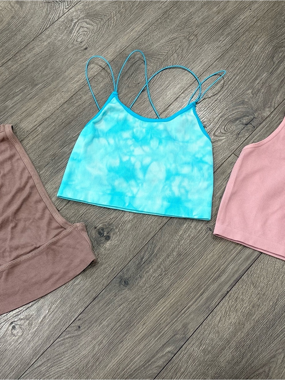 3 Top Bundle
